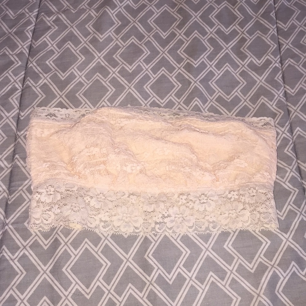 Free People Bandeau